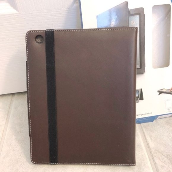 Ipad Case (Fits 2nd, 3rd, 4th Generation) - NEW - Picture 4 of 4